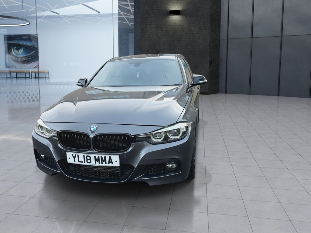 Used BMW 3 Series 2018 for sale - 77133785: Photo 6