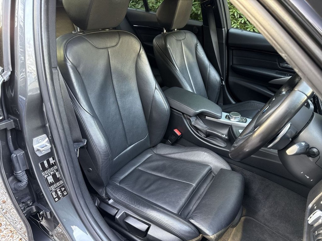 Used BMW 3 Series 2018 for sale - 77133785: Photo 9