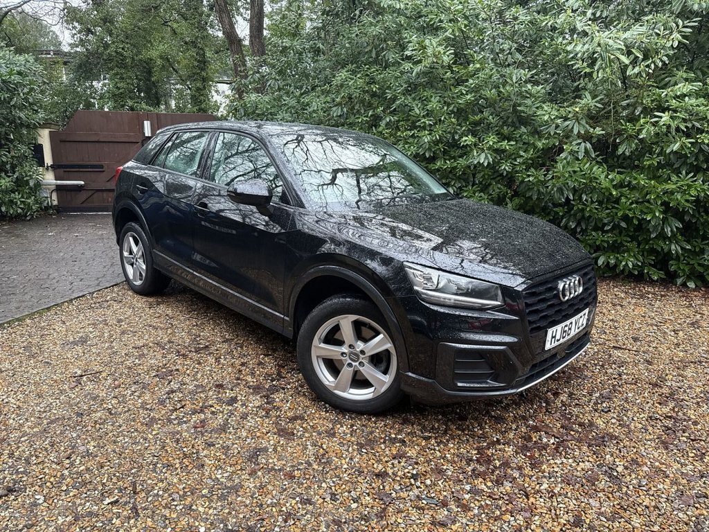 Used Audi Q2 2018 for sale - 77547437: Photo 10