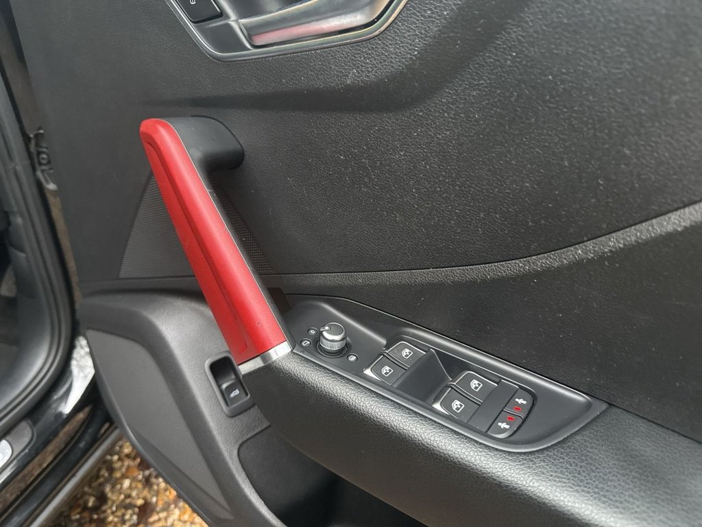 Used Audi Q2 2018 for sale - 77547437: Photo 14