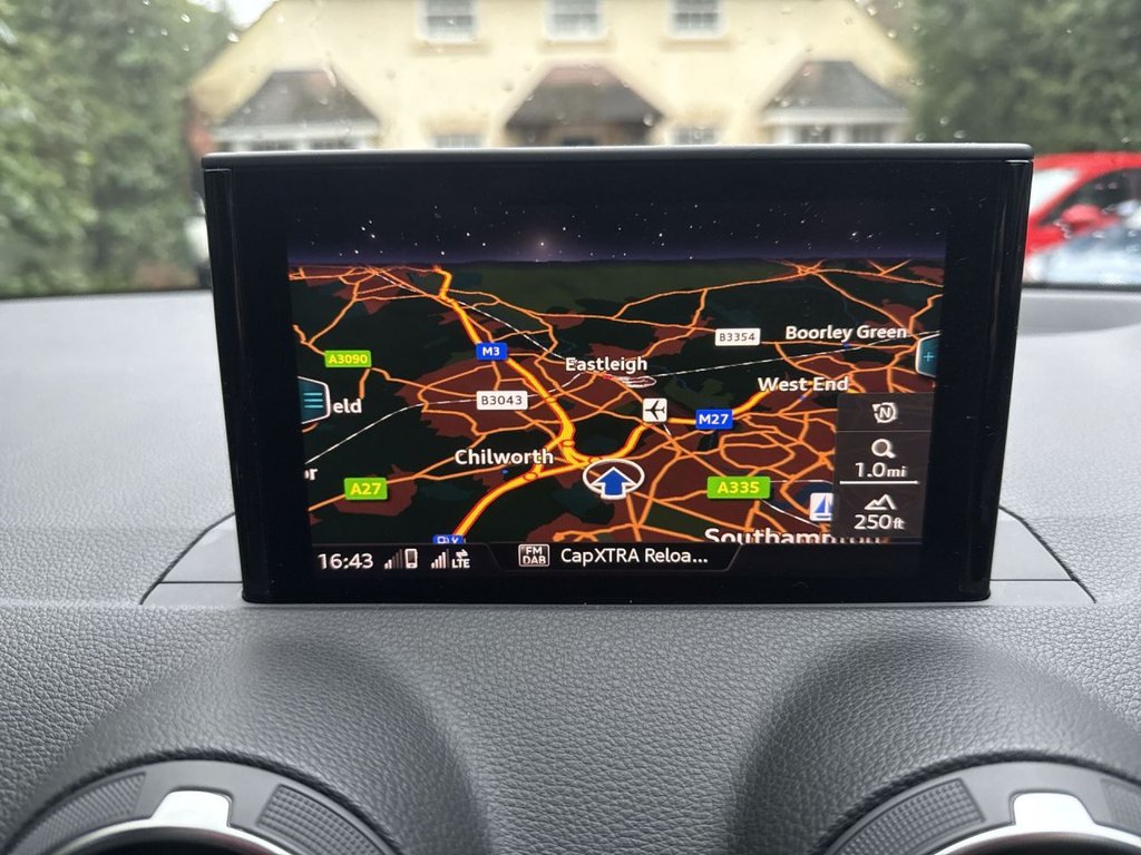 Used Audi Q2 2018 for sale - 77547437: Photo 17