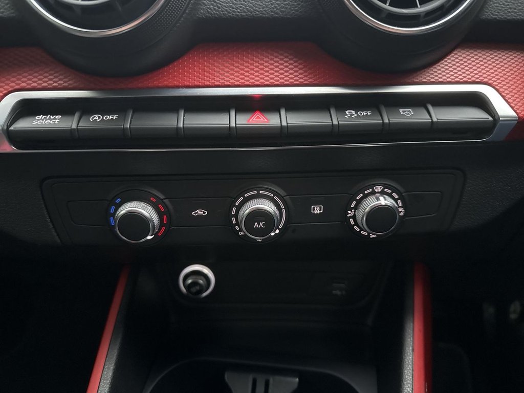 Used Audi Q2 2018 for sale - 77547437: Photo 20