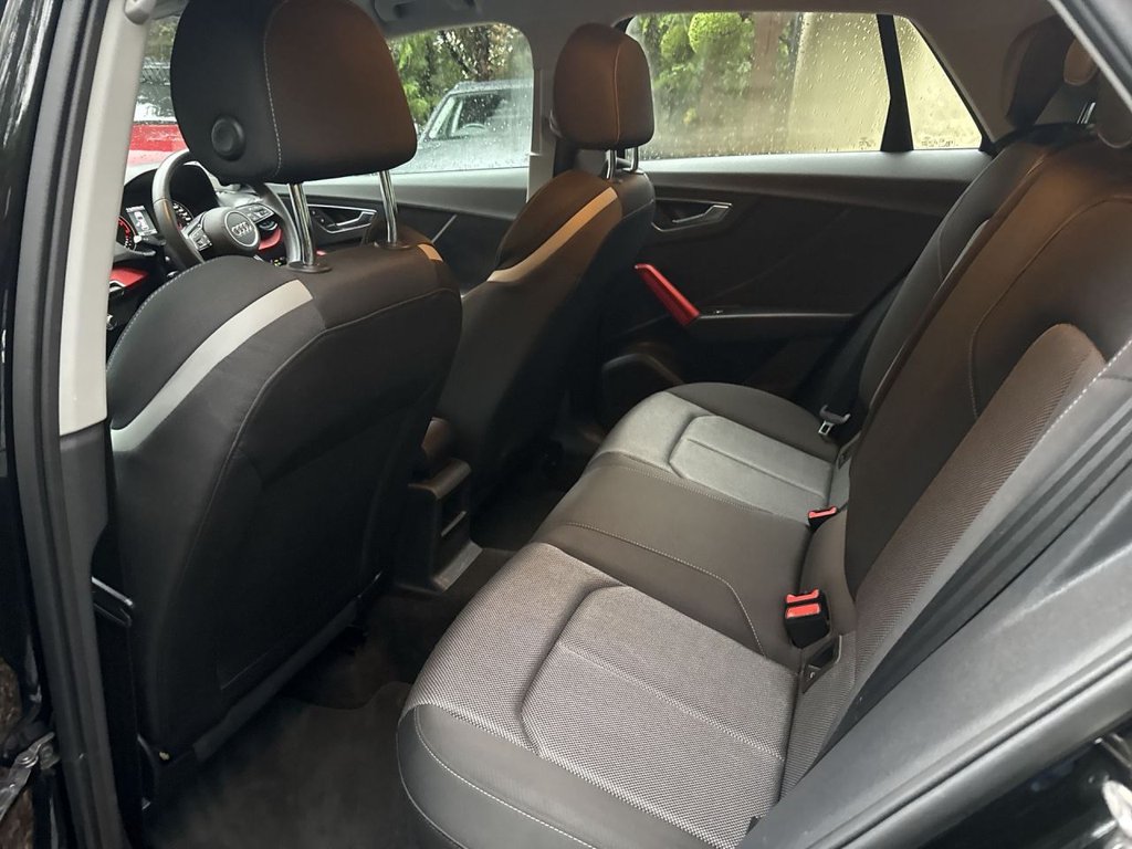 Used Audi Q2 2018 for sale - 77547437: Photo 26