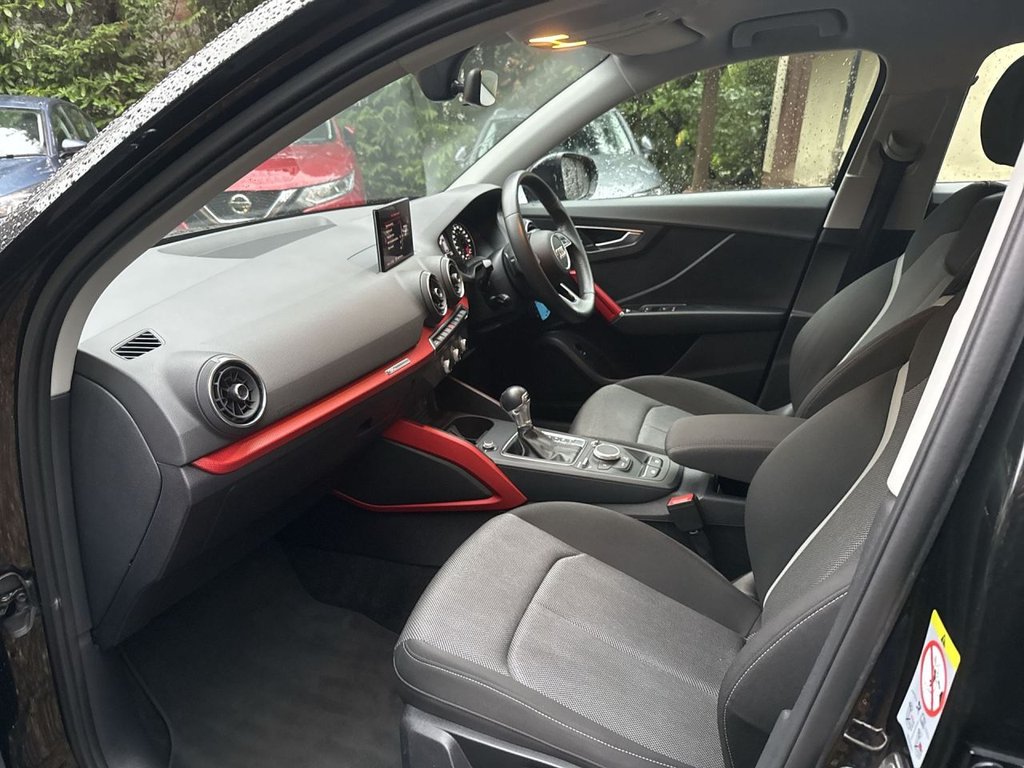 Used Audi Q2 2018 for sale - 77547437: Photo 27