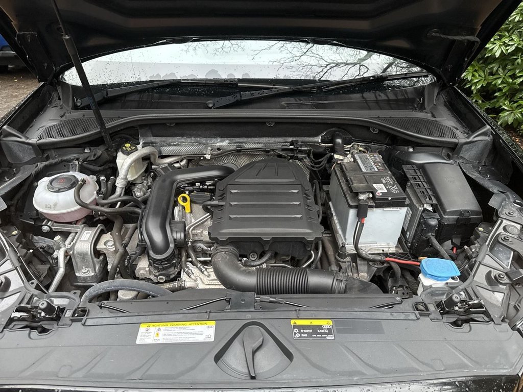 Used Audi Q2 2018 for sale - 77547437: Photo 28