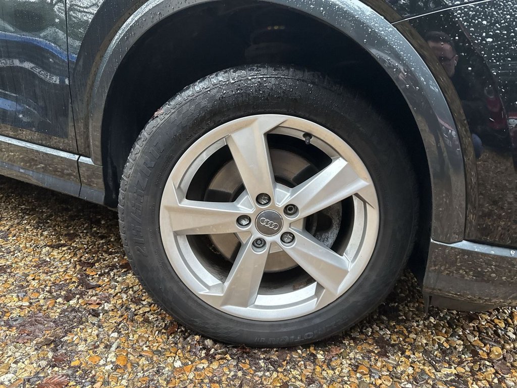 Used Audi Q2 2018 for sale - 77547437: Photo 29