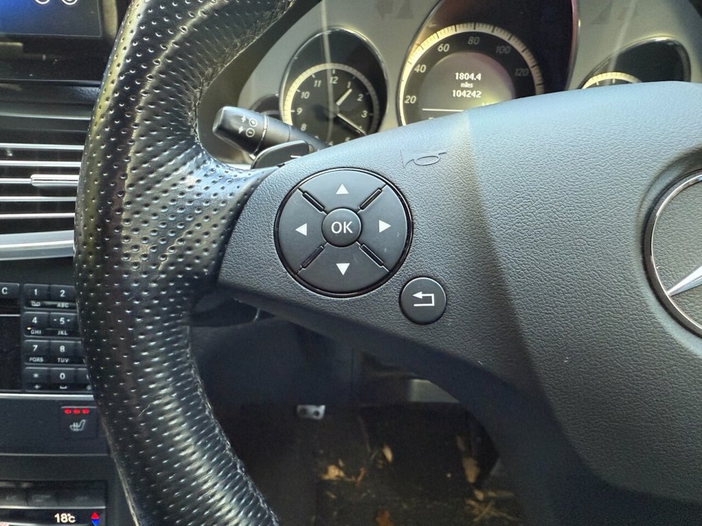 Used Mercedes-Benz E Class 2011 for sale - 76941568: Photo 13