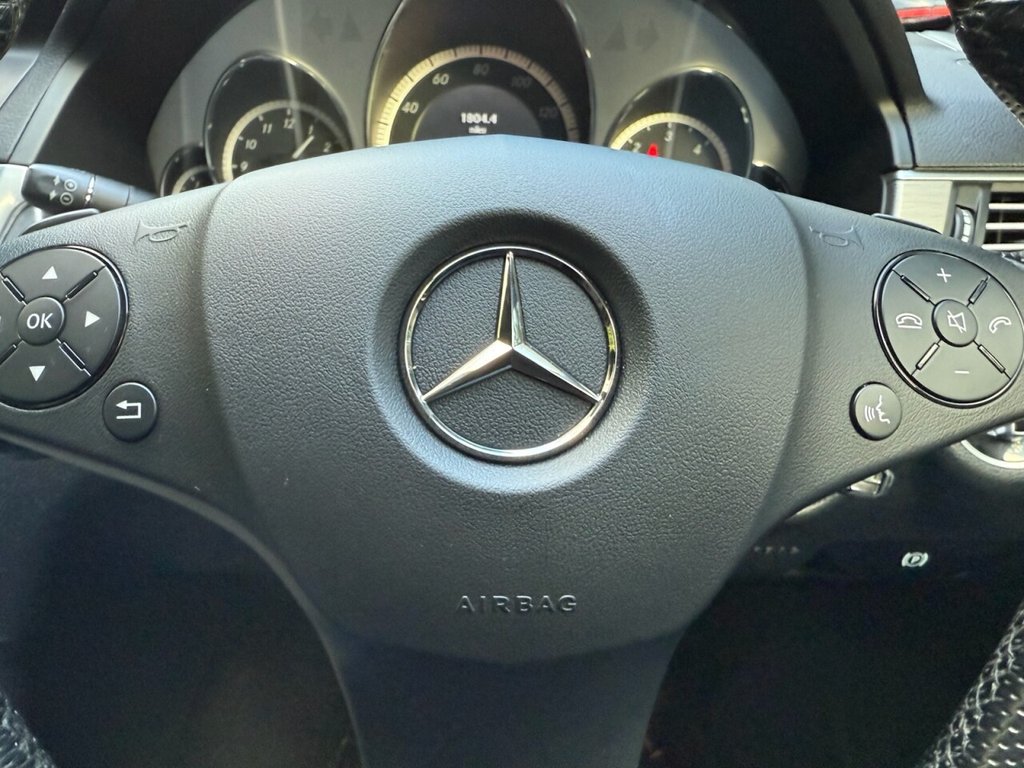 Used Mercedes-Benz E Class 2011 for sale - 76941568: Photo 14