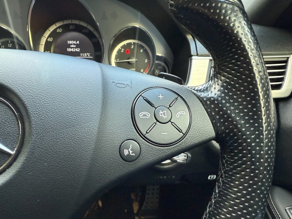 Used Mercedes-Benz E Class 2011 for sale - 76941568: Photo 15