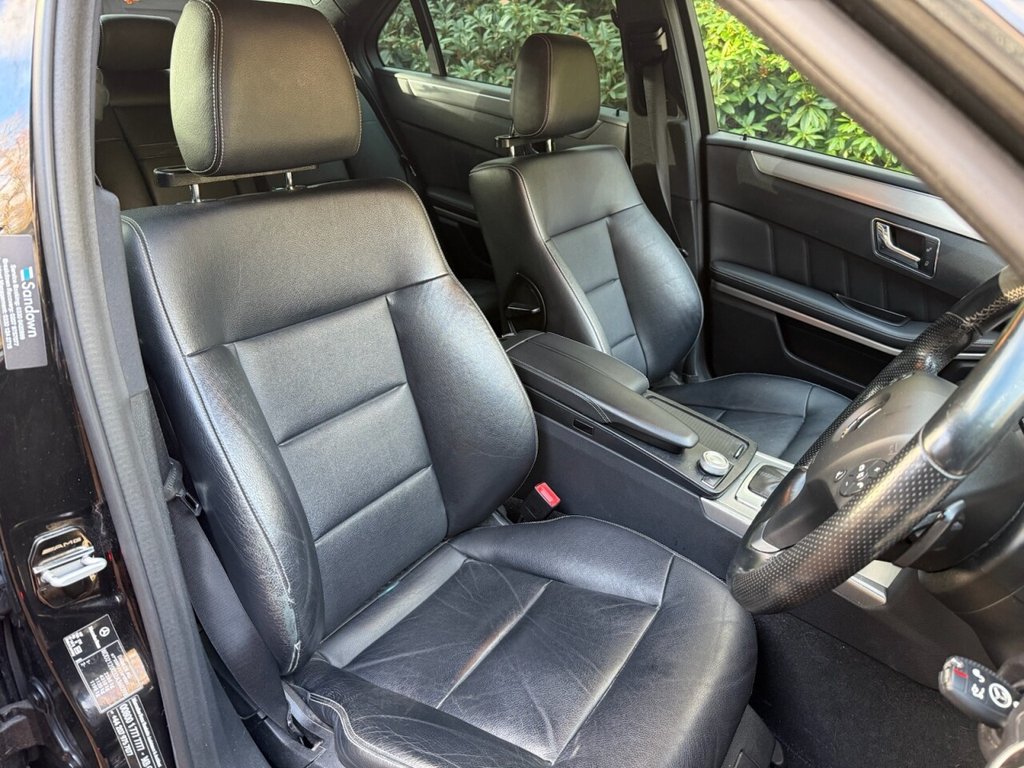 Used Mercedes-Benz E Class 2011 for sale - 76941568: Photo 4