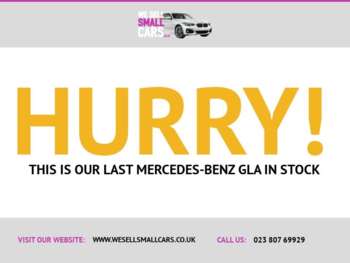 Used Mercedes-Benz GLA 2015 for sale - 74517383: Photo