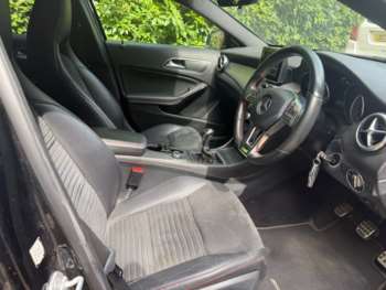 Used Mercedes-Benz GLA 2015 for sale - 74517383: Photo