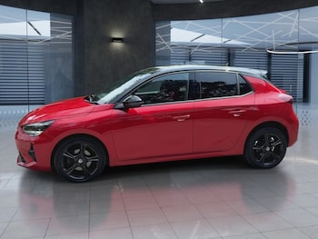 Used Vauxhall Corsa 2022 for sale - 79293506: Photo
