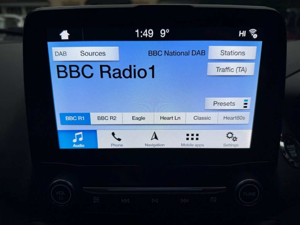 Used Ford Ecosport 2019 for sale - 77010083: Photo 12