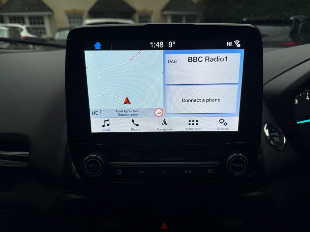 Used Ford Ecosport 2019 for sale - 77010083: Photo 13