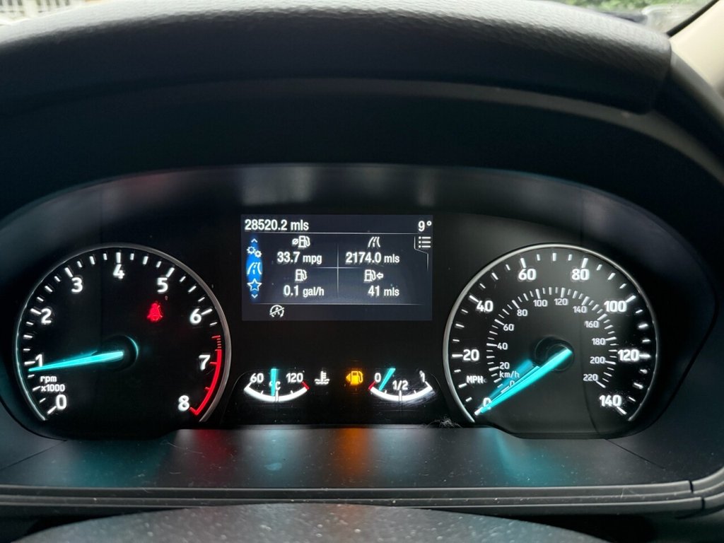 Used Ford Ecosport 2019 for sale - 77010083: Photo 15