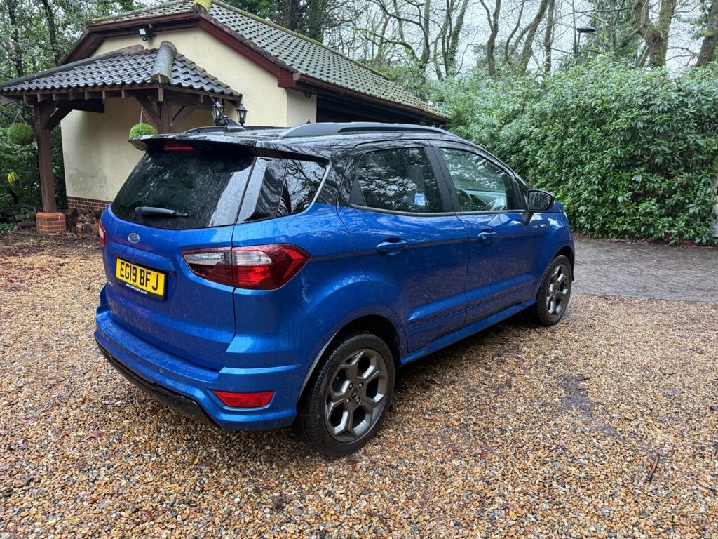 Used Ford Ecosport 2019 for sale - 77010083: Photo 19