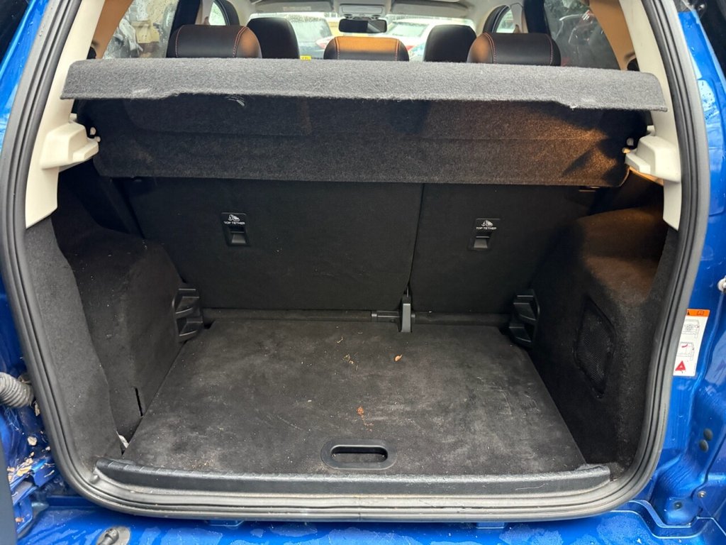 Used Ford Ecosport 2019 for sale - 77010083: Photo 21