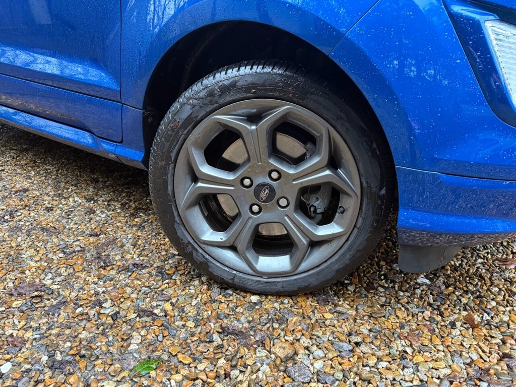 Used Ford Ecosport 2019 for sale - 77010083: Photo 30