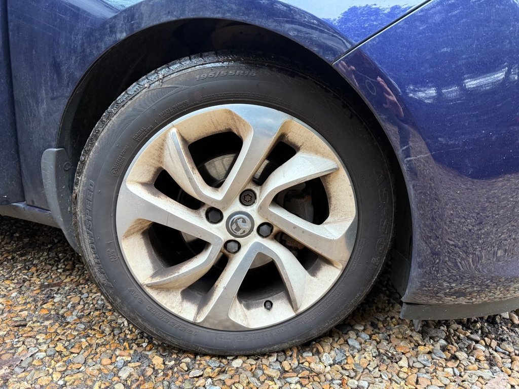 Used Vauxhall ADAM 2013 for sale - 77360147: Photo 15