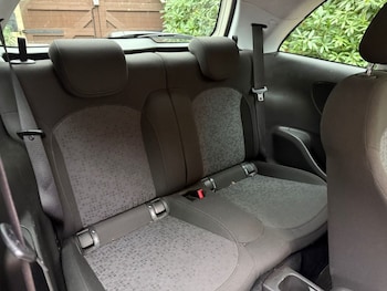 Used Vauxhall ADAM 2013 for sale - 77360147: Photo