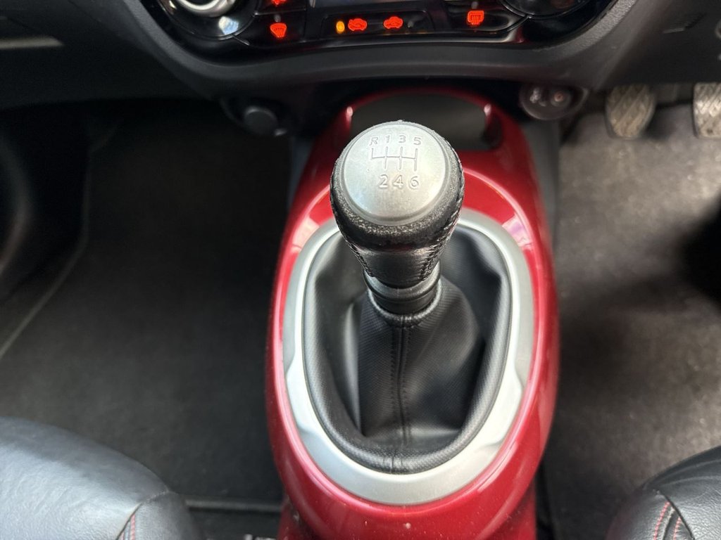 Used Nissan Juke 2014 for sale - 77593757: Photo 20