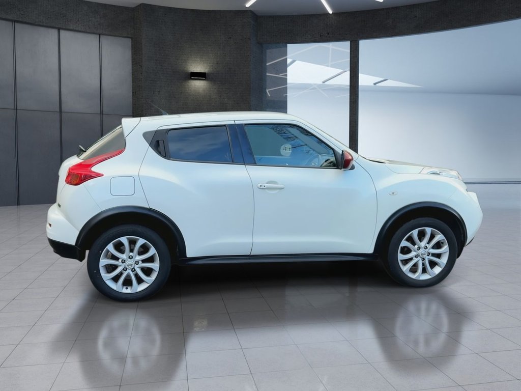 Used Nissan Juke 2014 for sale - 77593757: Photo 9