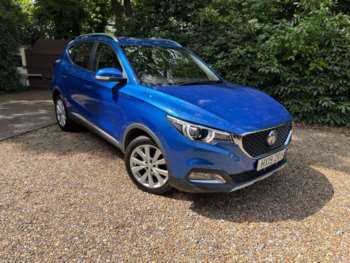 Used MG MG ZS 2019 for sale - 74265954: Photo