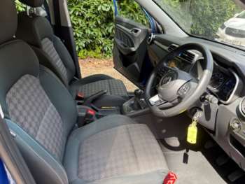 Used MG MG ZS 2019 for sale - 74265954: Photo