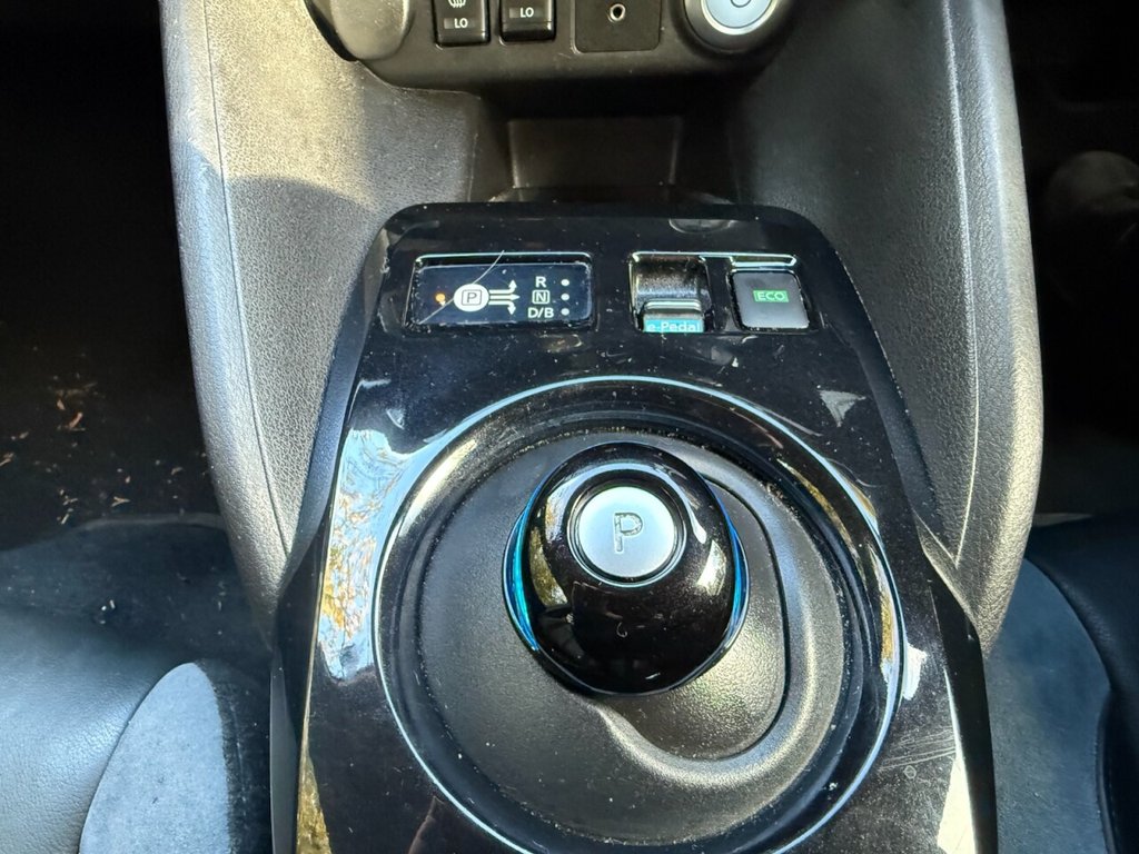 Used Nissan Leaf 2018 for sale - 76654681: Photo 13