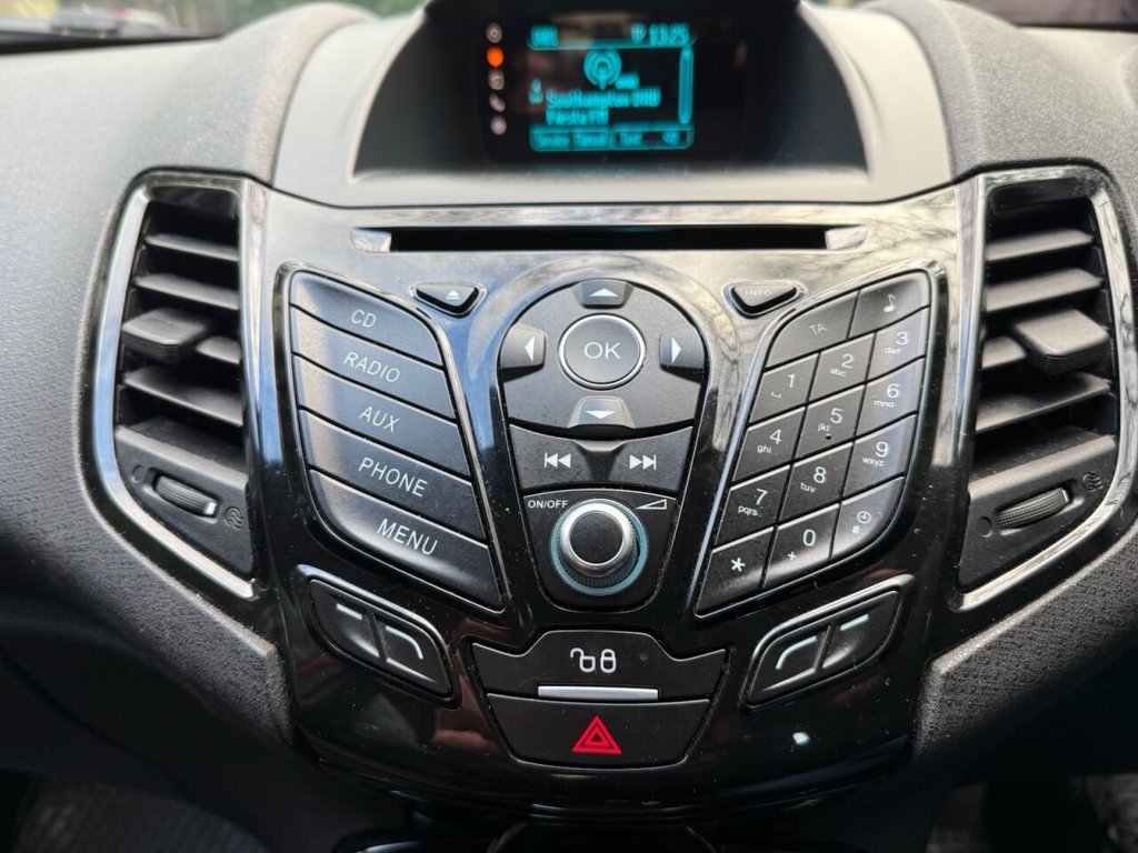 Used Ford Fiesta 2015 for sale - 77231950: Photo 10