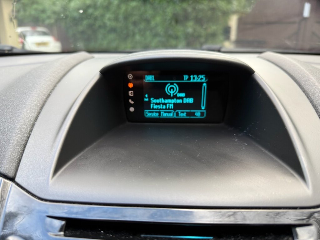 Used Ford Fiesta 2015 for sale - 77231950: Photo 8