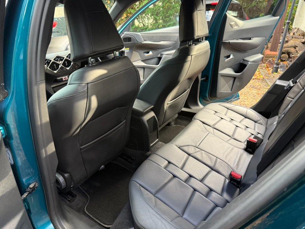 Used DS Automobiles DS 3 Crossback 2019 for sale - 76740533: Photo 12
