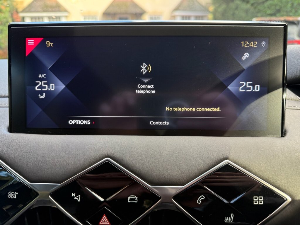 Used DS Automobiles DS 3 Crossback 2019 for sale - 76740533: Photo 17