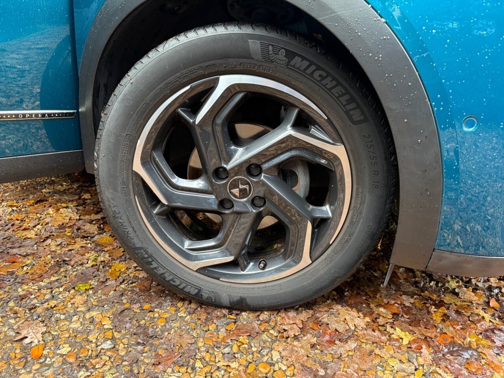 Used DS Automobiles DS 3 Crossback 2019 for sale - 76740533: Photo 18