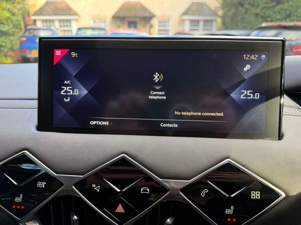 Used DS Automobiles DS 3 Crossback 2019 for sale - 76740533: Photo 19