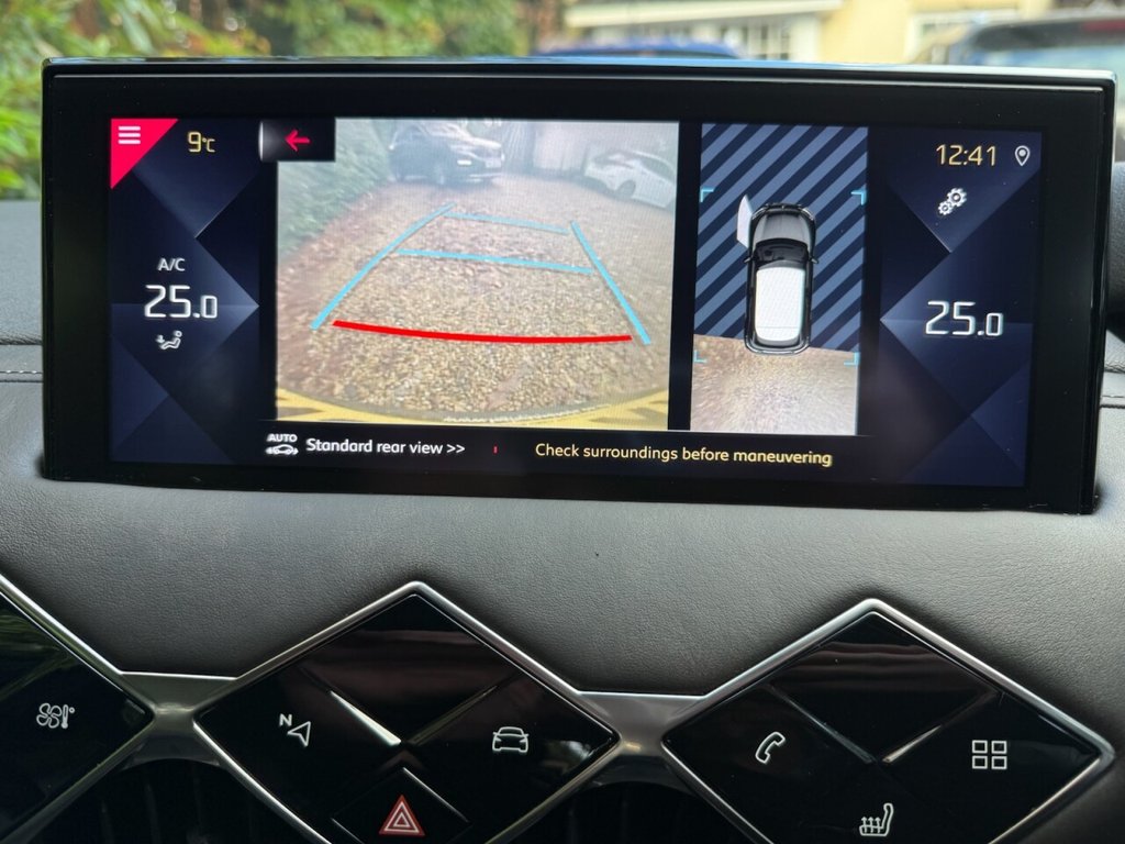 Used DS Automobiles DS 3 Crossback 2019 for sale - 76740533: Photo 21