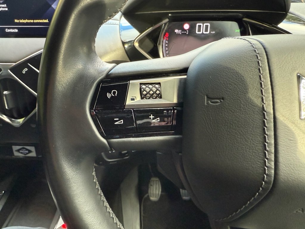 Used DS Automobiles DS 3 Crossback 2019 for sale - 76740533: Photo 25