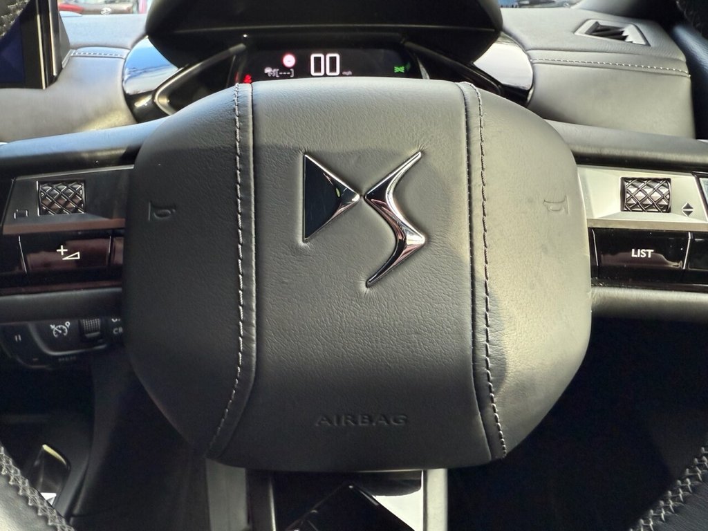 Used DS Automobiles DS 3 Crossback 2019 for sale - 76740533: Photo 26