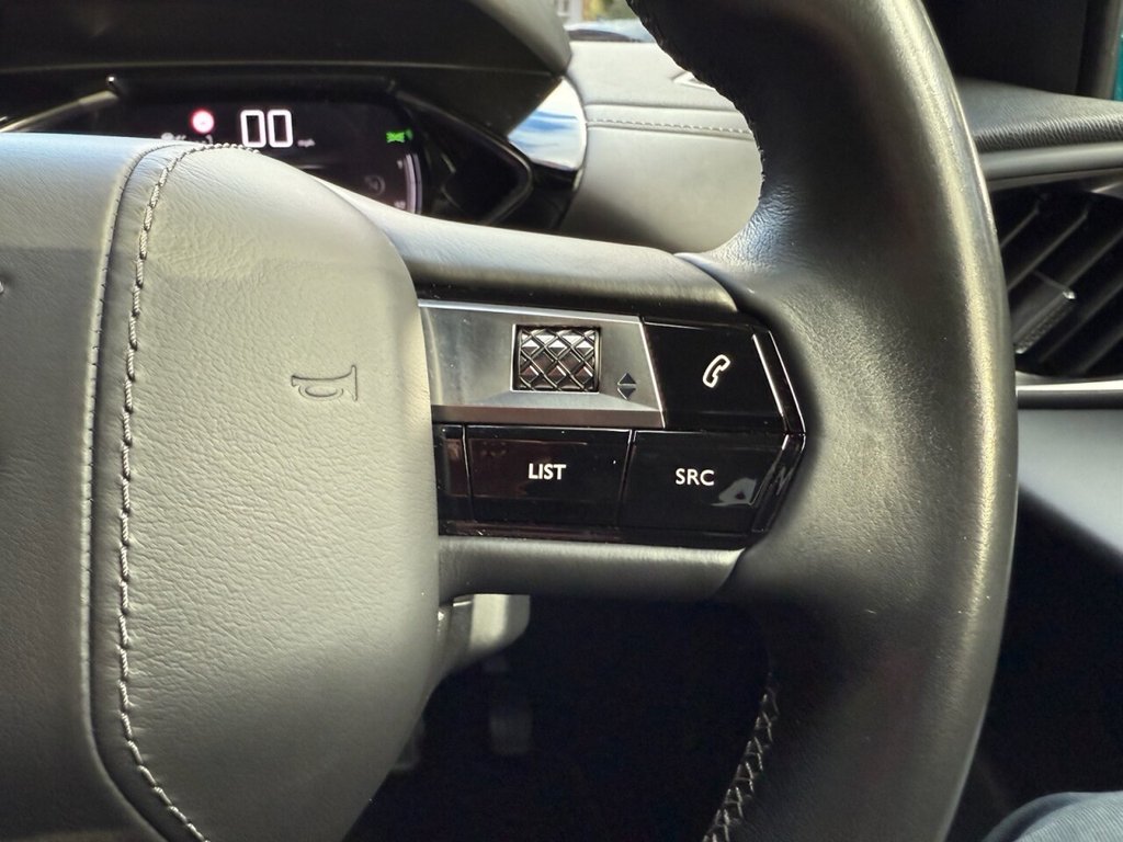 Used DS Automobiles DS 3 Crossback 2019 for sale - 76740533: Photo 27