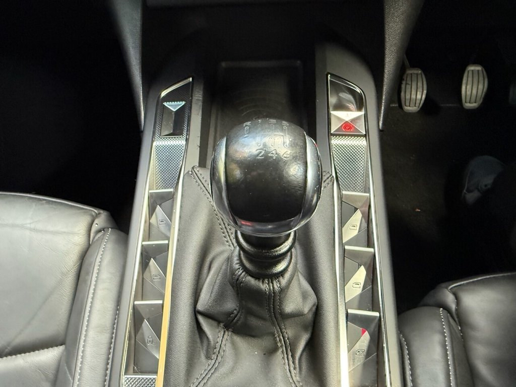 Used DS Automobiles DS 3 Crossback 2019 for sale - 76740533: Photo 28