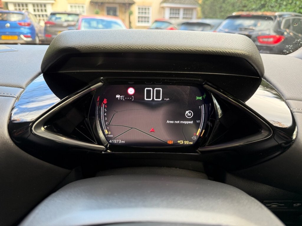 Used DS Automobiles DS 3 Crossback 2019 for sale - 76740533: Photo 29