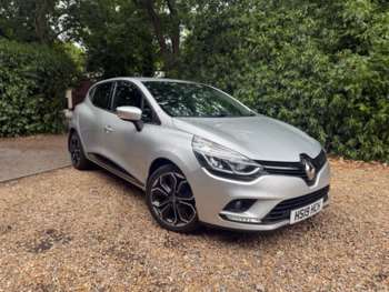 Used Renault Clio 2019 for sale - 75347429: Photo