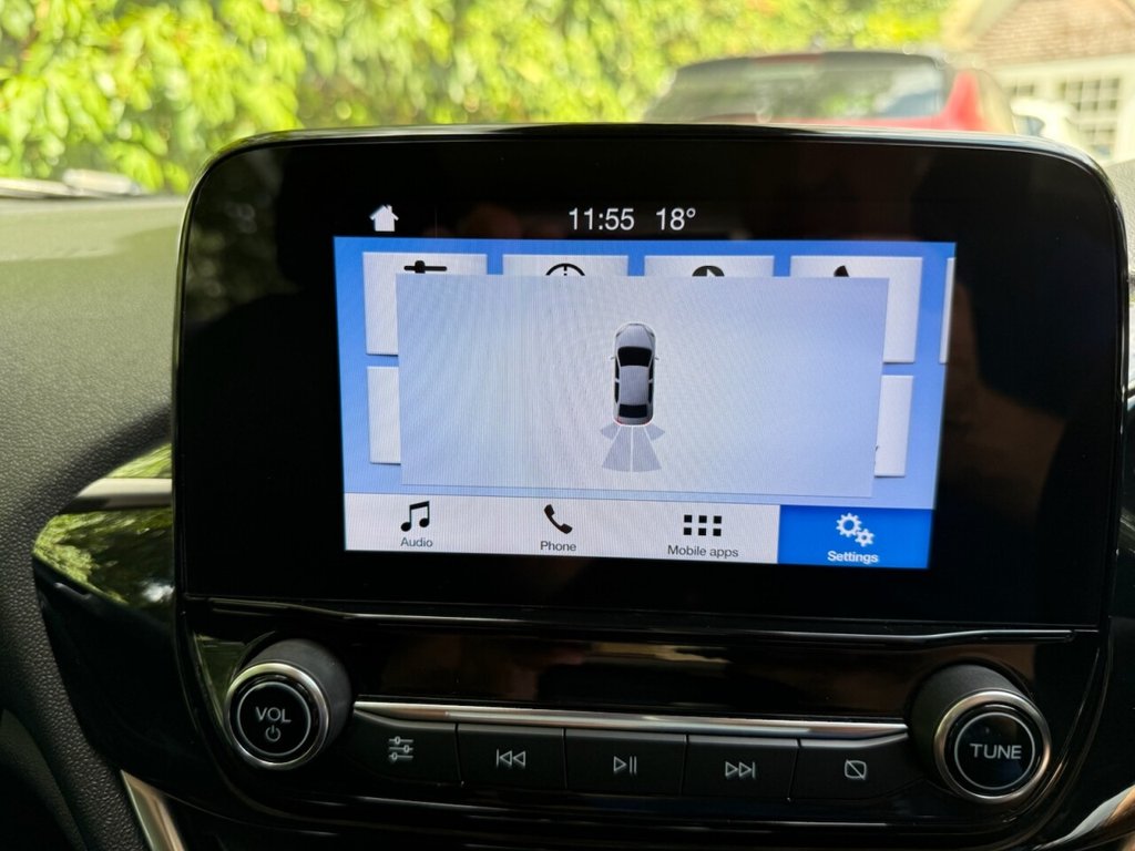 Used Ford Fiesta 2017 for sale - 75699901: Photo 10