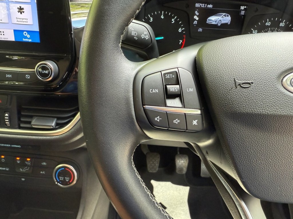 Used Ford Fiesta 2017 for sale - 75699901: Photo 14