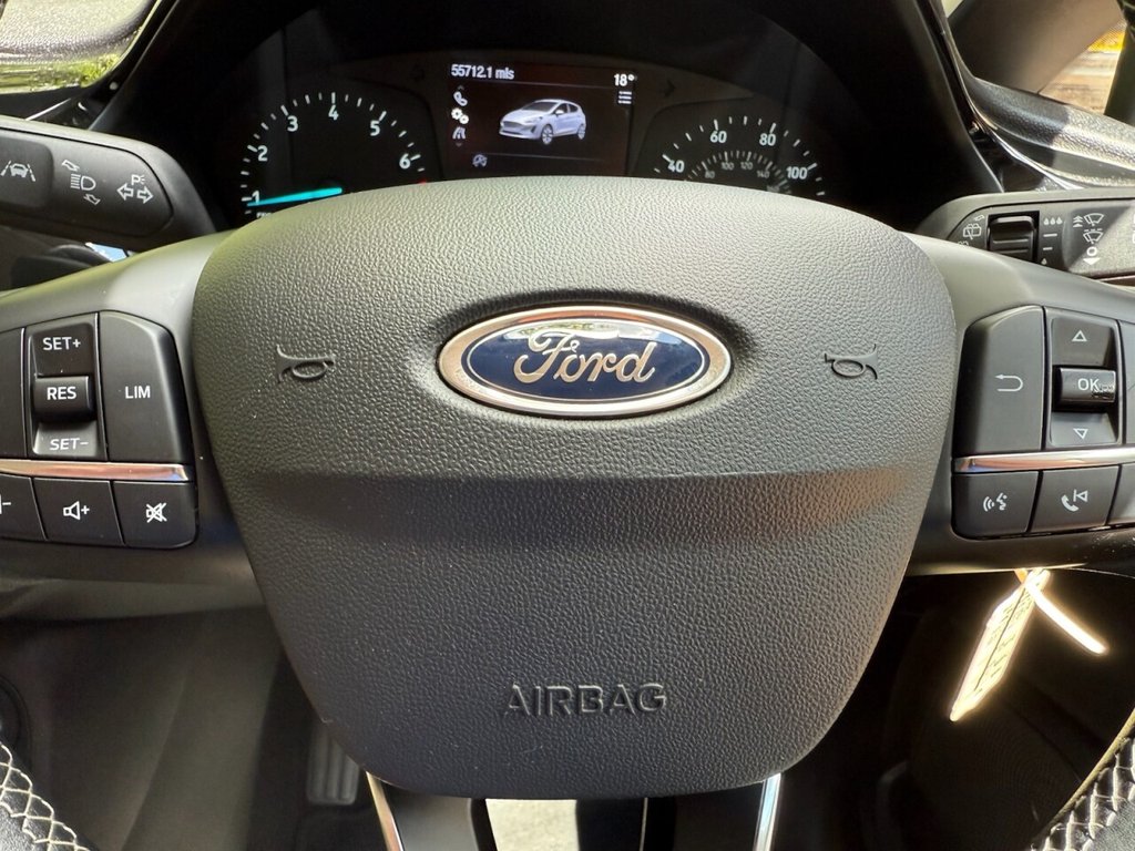 Used Ford Fiesta 2017 for sale - 75699901: Photo 15