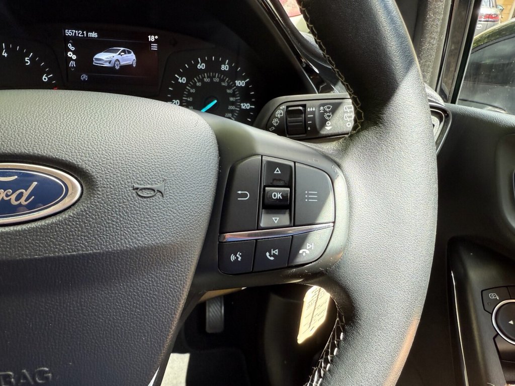 Used Ford Fiesta 2017 for sale - 75699901: Photo 16