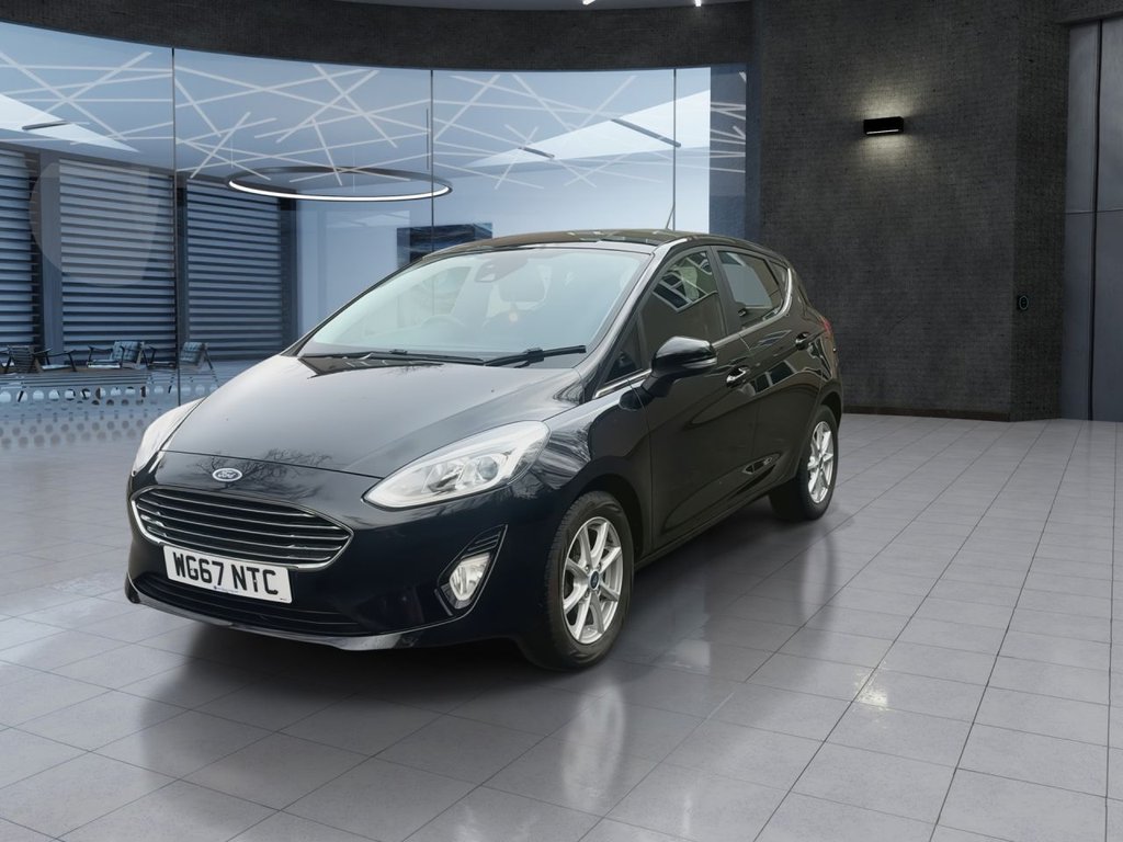 Used Ford Fiesta 2017 for sale - 75699901: Photo 43