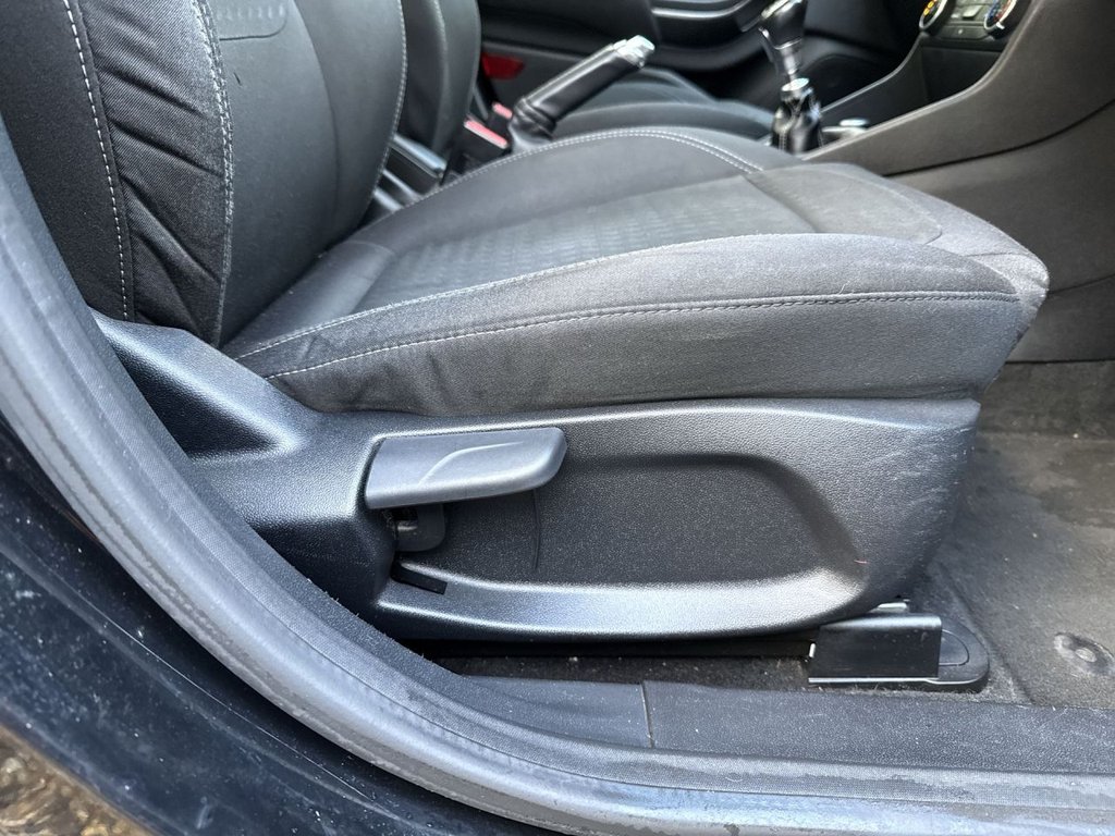 Used Ford Fiesta 2017 for sale - 75699901: Photo 44