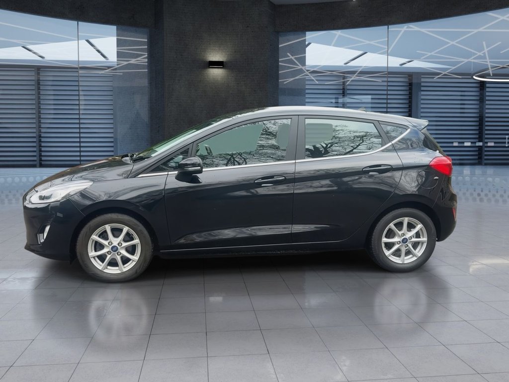 Used Ford Fiesta 2017 for sale - 75699901: Photo 47